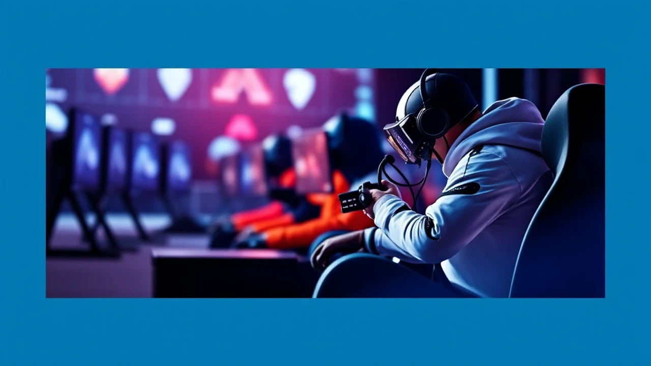 The Expansion of E-Sports: A Phenomenon to Follow in 2021