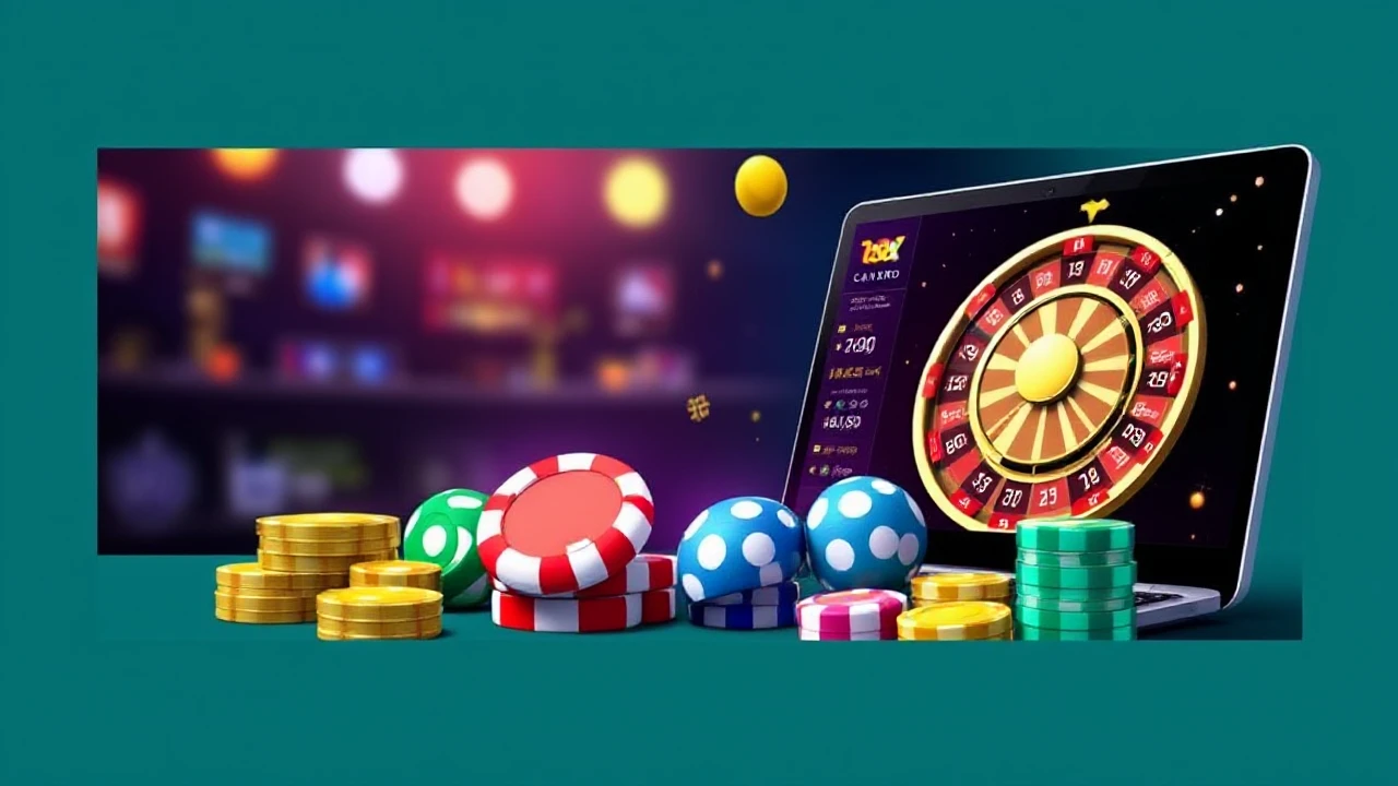 The Evolution of Internet-Based Casinos: An In-Depth Overview