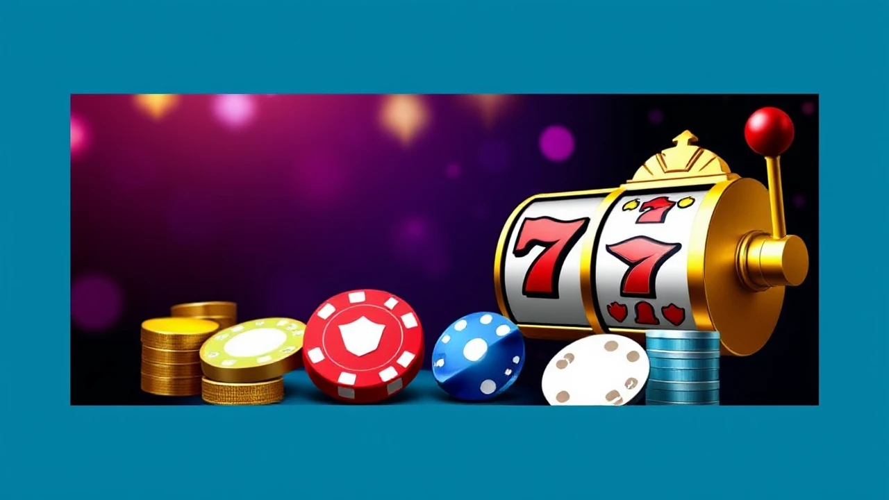 Ace the Art of Playing Casino Slots: Top 10 Tips to Take to the Next Level Your Game