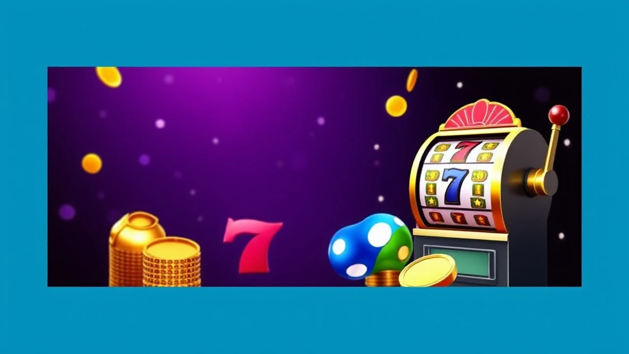 Unraveling the Enigma of Slot Machine RTP: A Complete Overview