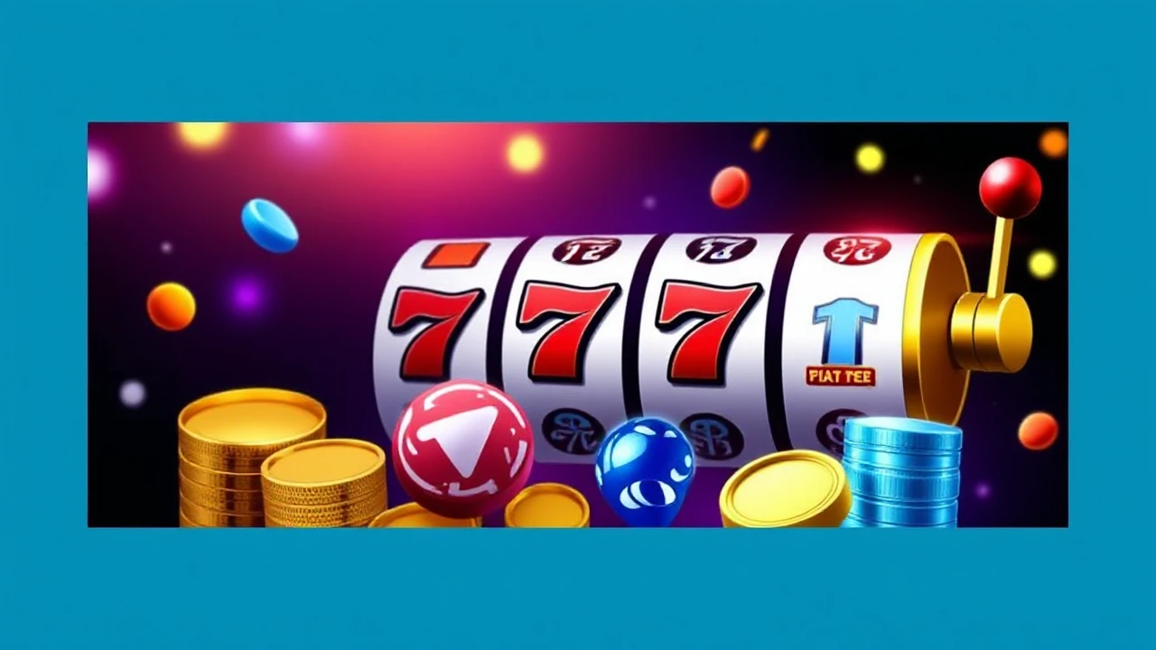 Understanding Online Casino Slots: The Journey to Extra Features