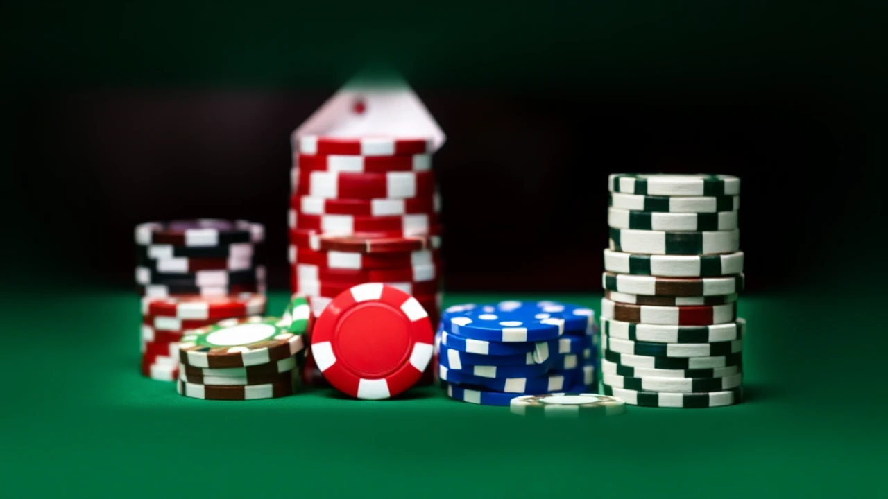 Becoming a Master the Skill of Bluffing in Casino Games