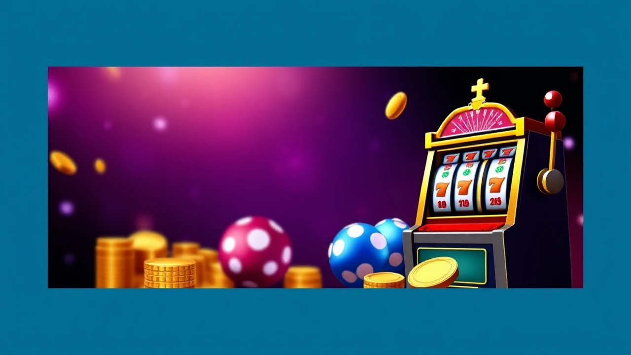Mastering Progressive Jackpots in Casino Machines: Unveiling the Exciting Realm of Fortune