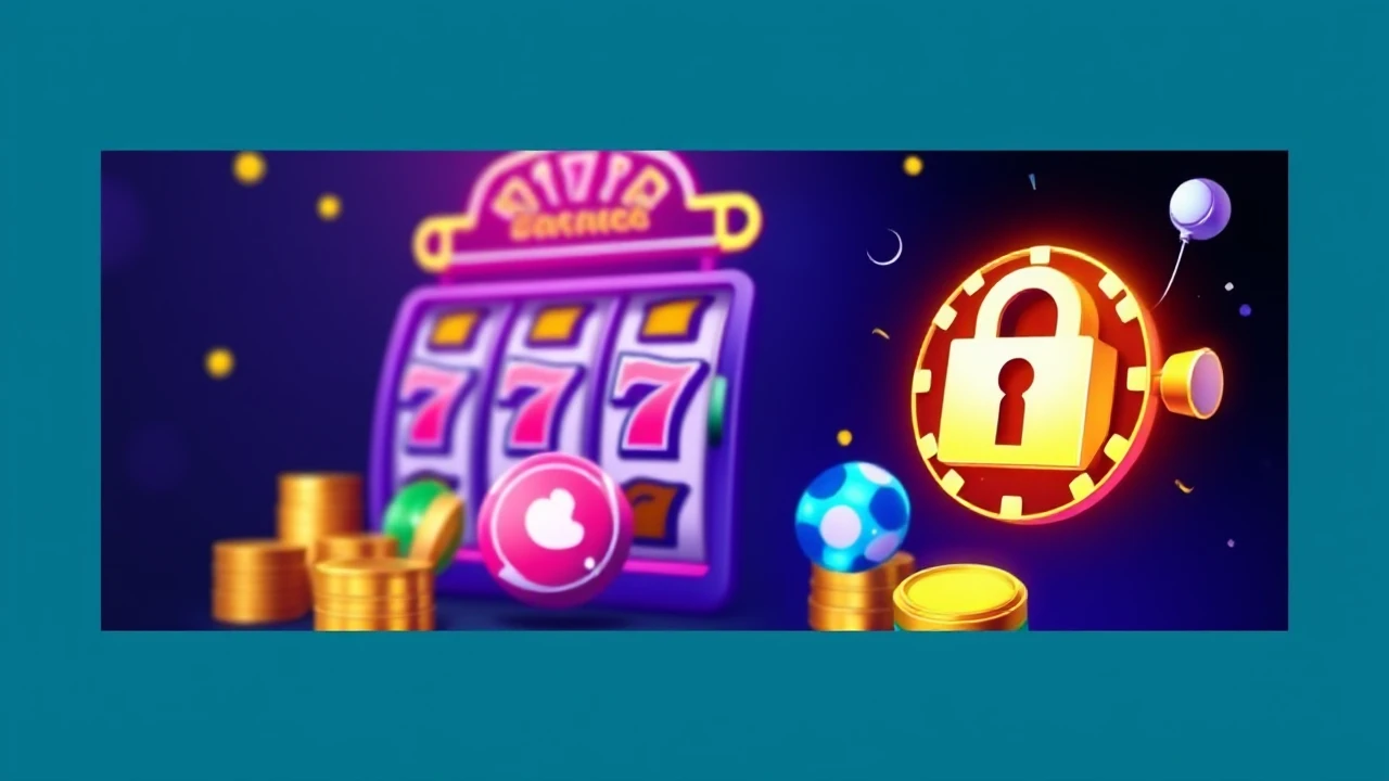 Decoding the Upcoming Trends of Internet-based Casino Slot Security