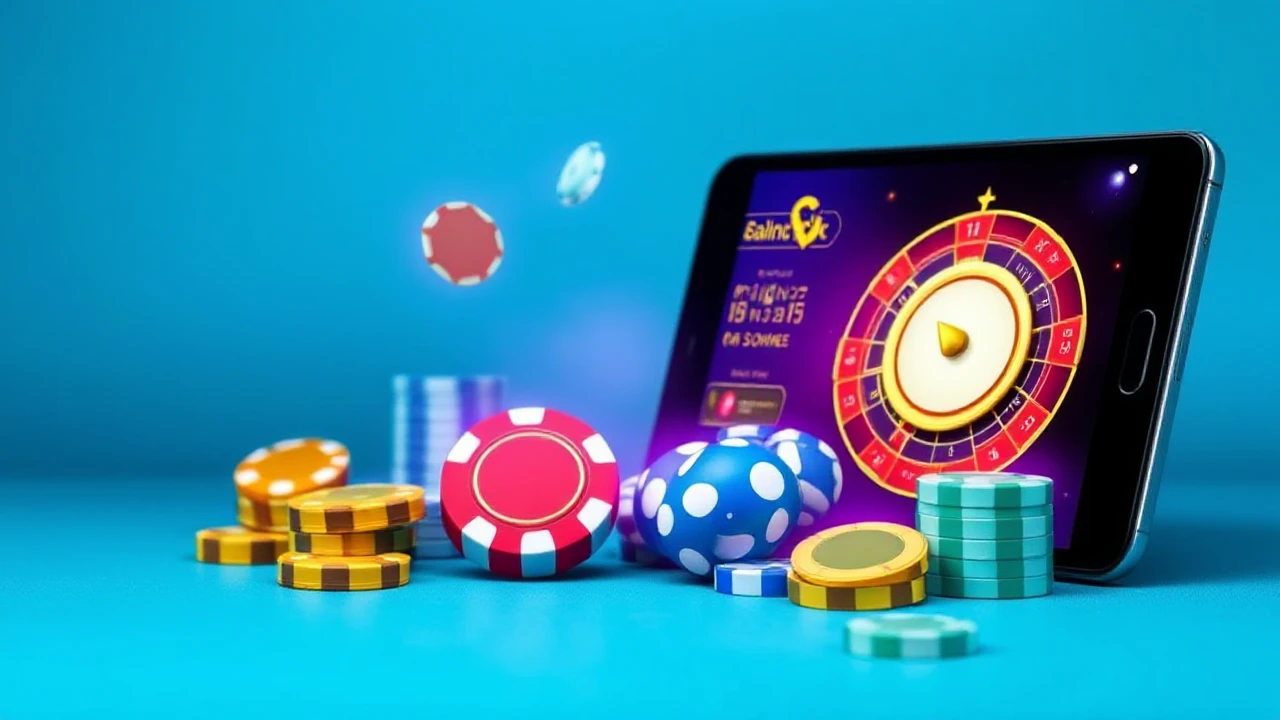 Decoding the Trends of Modern Online Casino Games