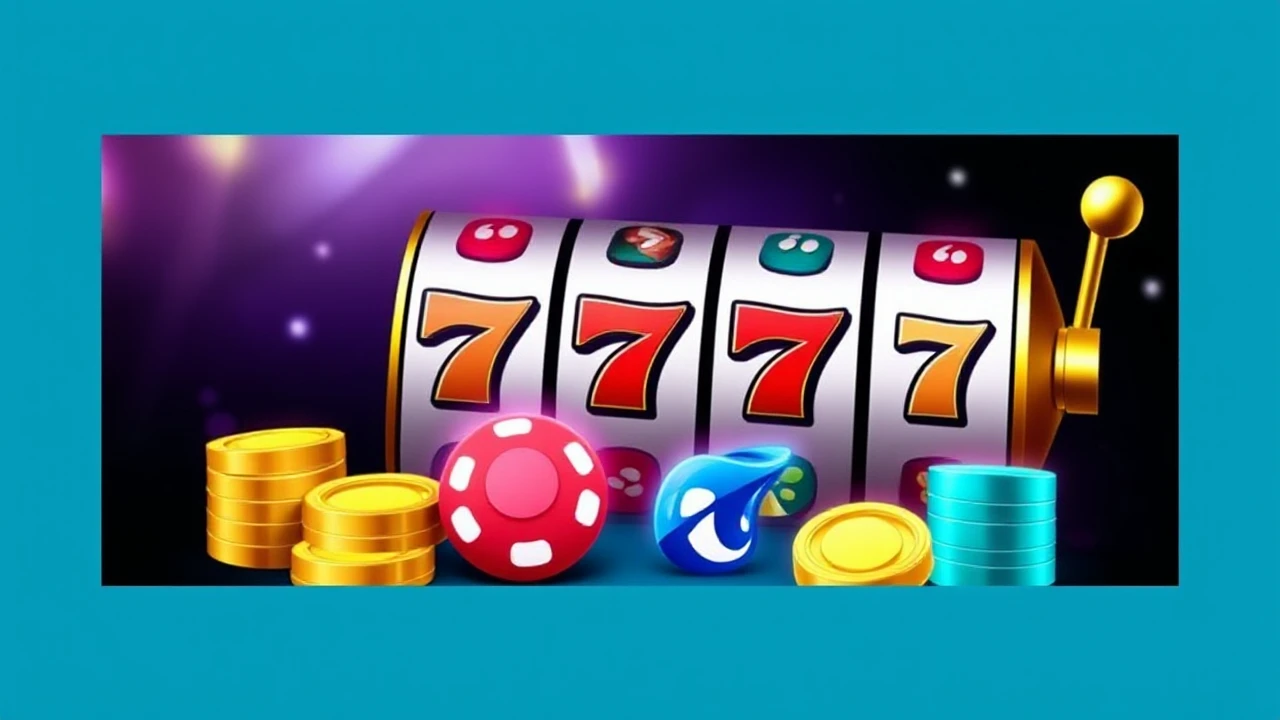 Understanding Online Casino Slot Variance: A Differences between High and Low Variance