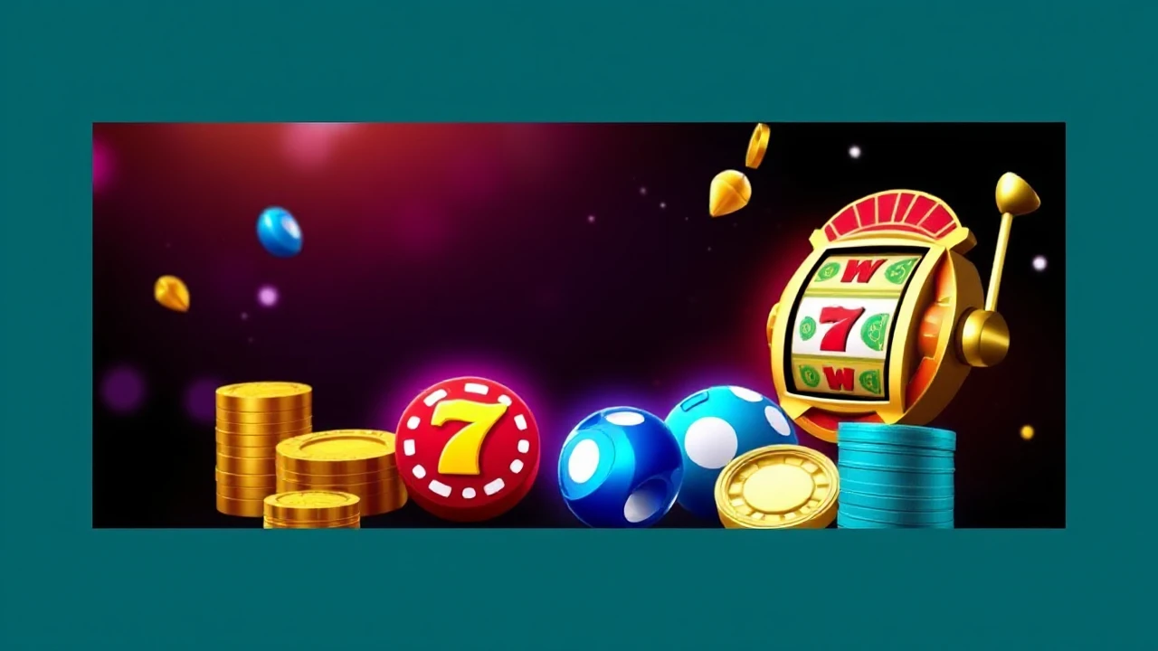 Cara Memilih Situs Slot Online Terbaik untuk Bermain
