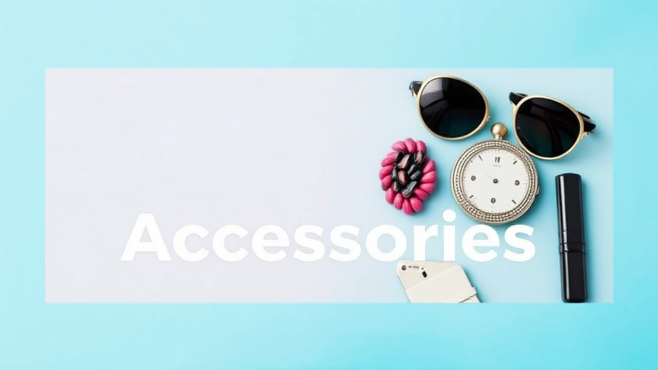 Master Your Outfits: Pro Tips for Adding Accessories