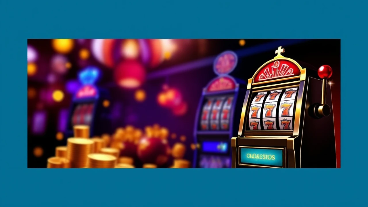 Maximizing the Excitement of Casino Slot Bonuses: A Guide for Fun Seekers