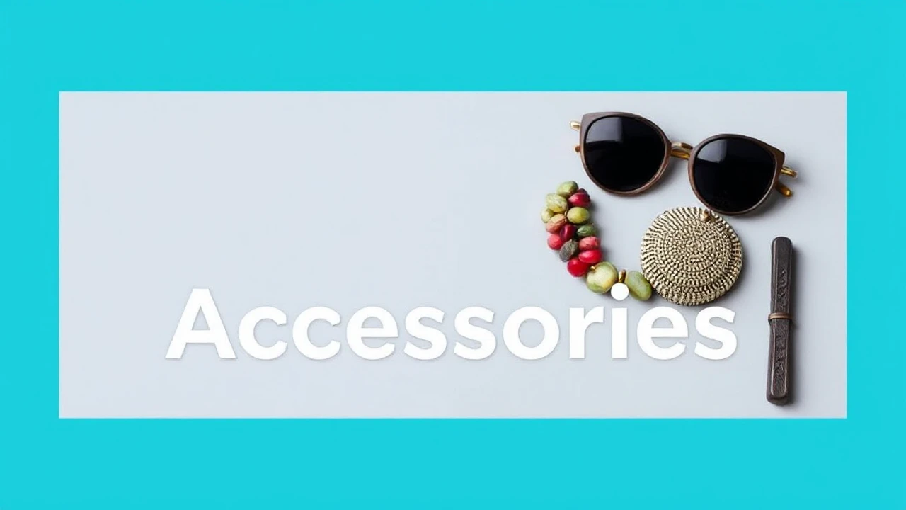 Become an Expert in Your Outfits: Top Tips for Adding Accessories