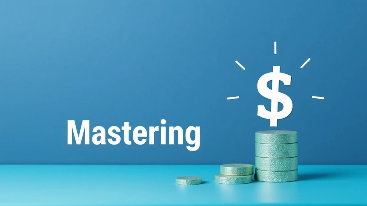 Mastering Debet: Smart Financial Strategies for Success