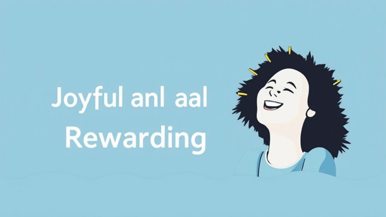 Exploring the Tips to a Joyful and Rewarding Lifestyle
