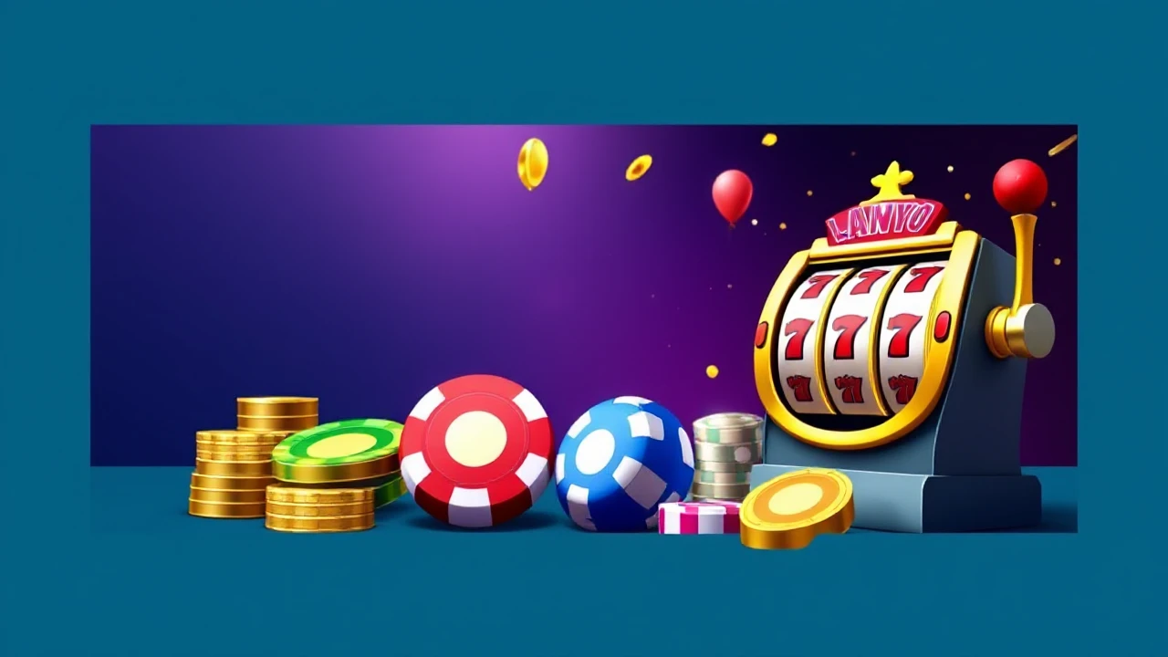 The Emergence of Internet Gaming House Slots: Current Trends and Projections