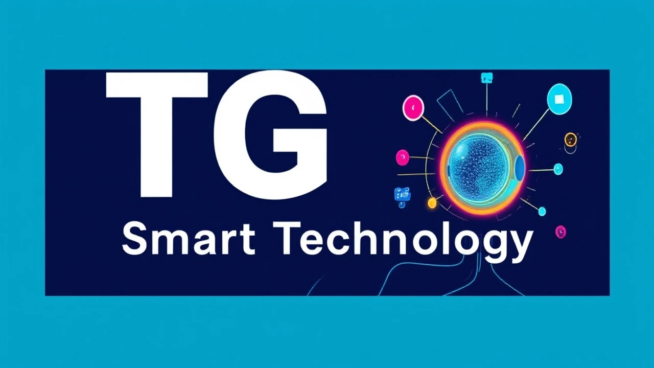 TG88: Revolutionizing the World of Smart Technology