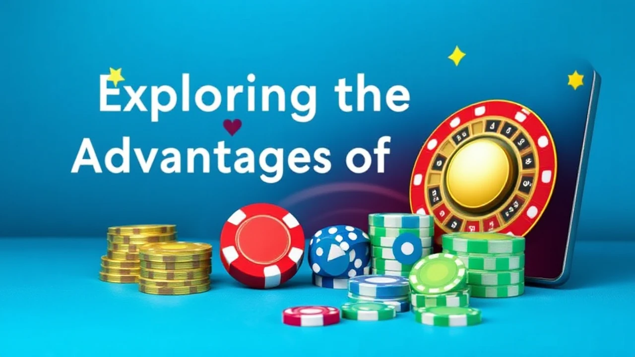 Exploring the Advantages of Casino Rewards Systems: Ways to Optimize Your Benefits