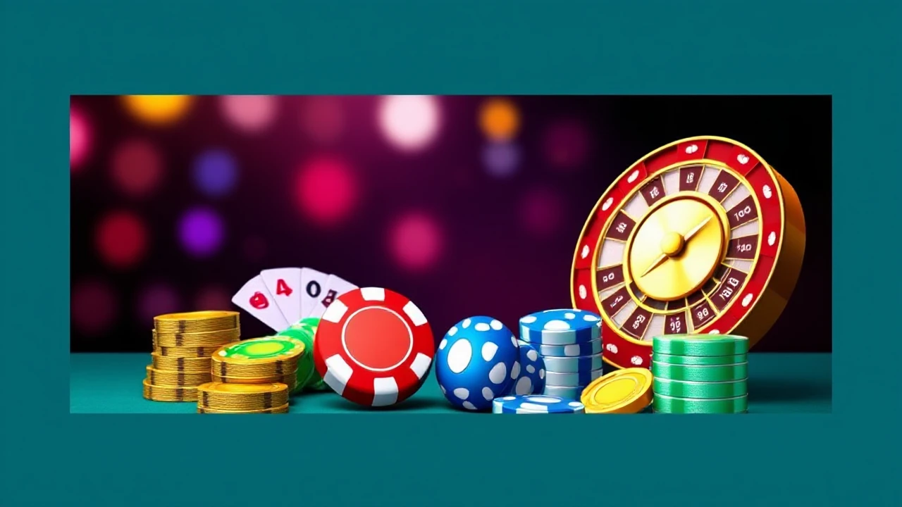 Best 10 Strategies for Maximizing Your Wins on Casino Games