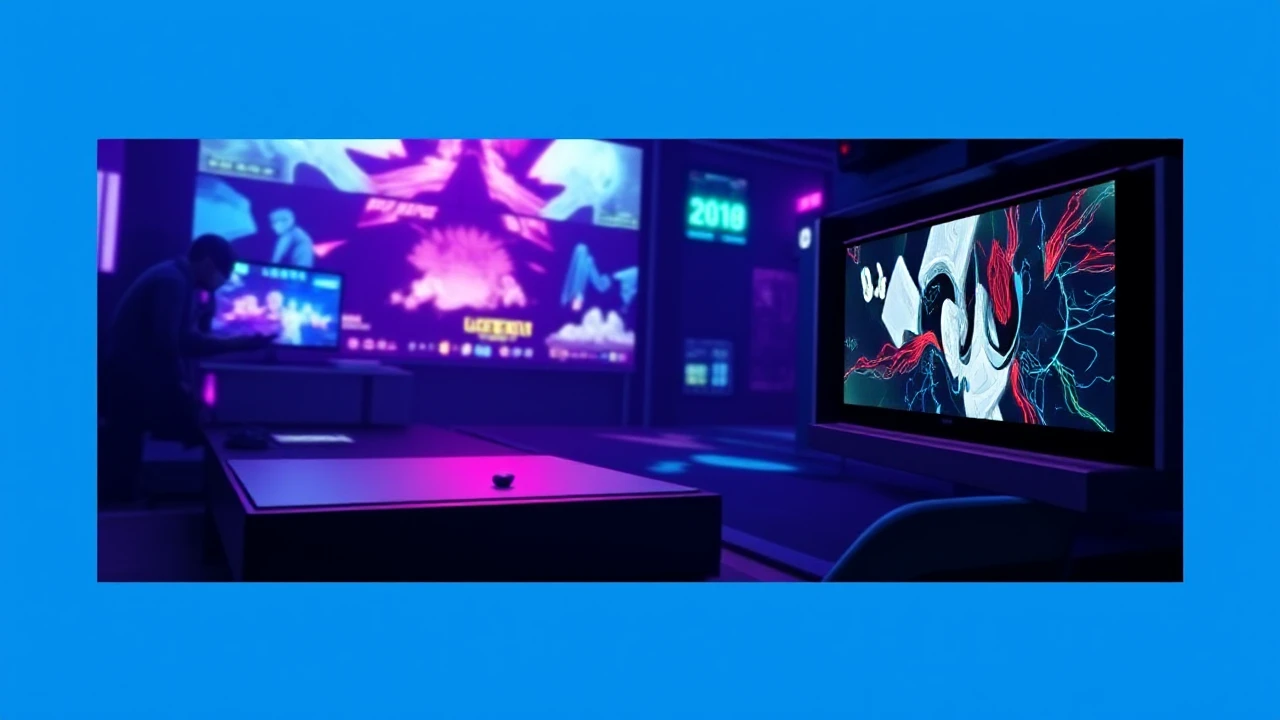 The Hottest Gaming Trends of 2022