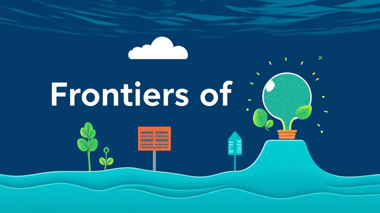 Diving into current Frontiers of Triumph in Business