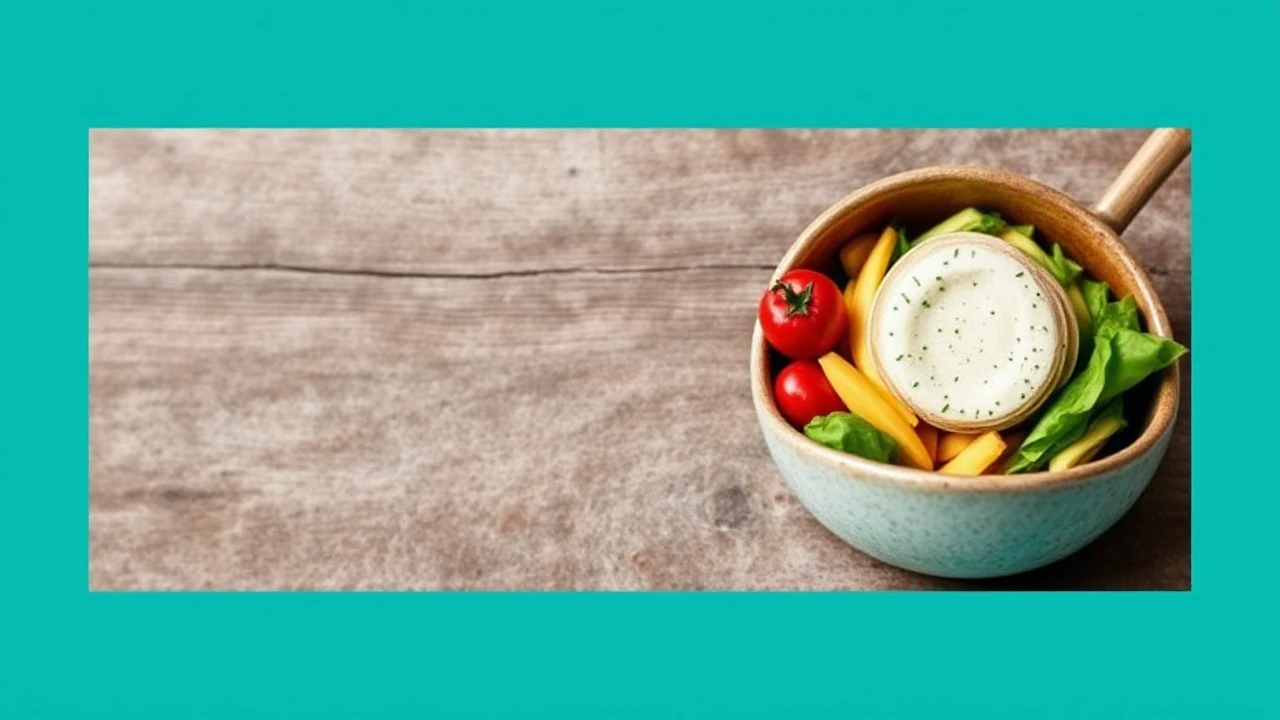 The Ultimate Guide to Embracing a Mindful Eating Lifestyle for Wellness