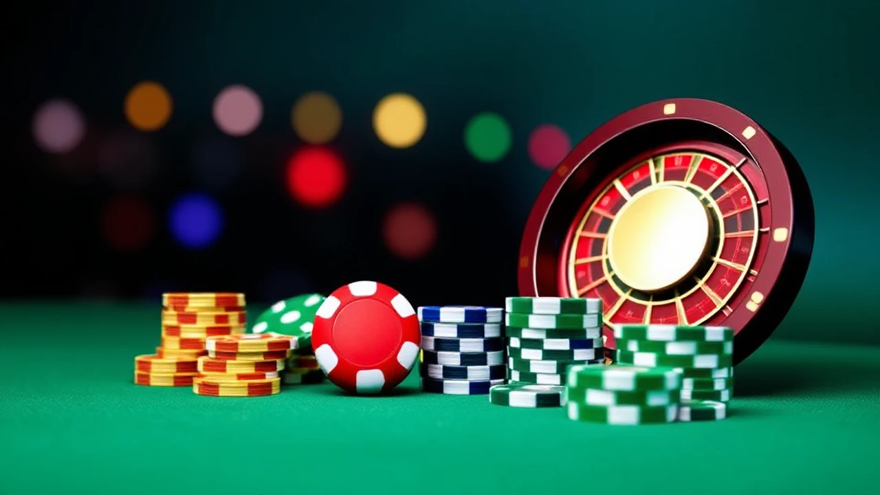 Sharing Insider Tips: Key Strategies of Successful Casino Players