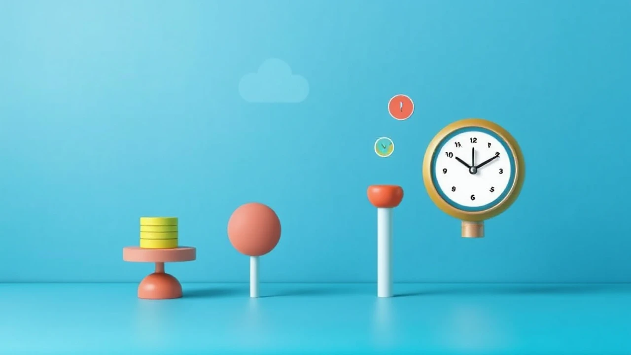 Unveiling the Unknown Tips for a Harmonious Work-Life Equilibrium: What You Need to Grasp