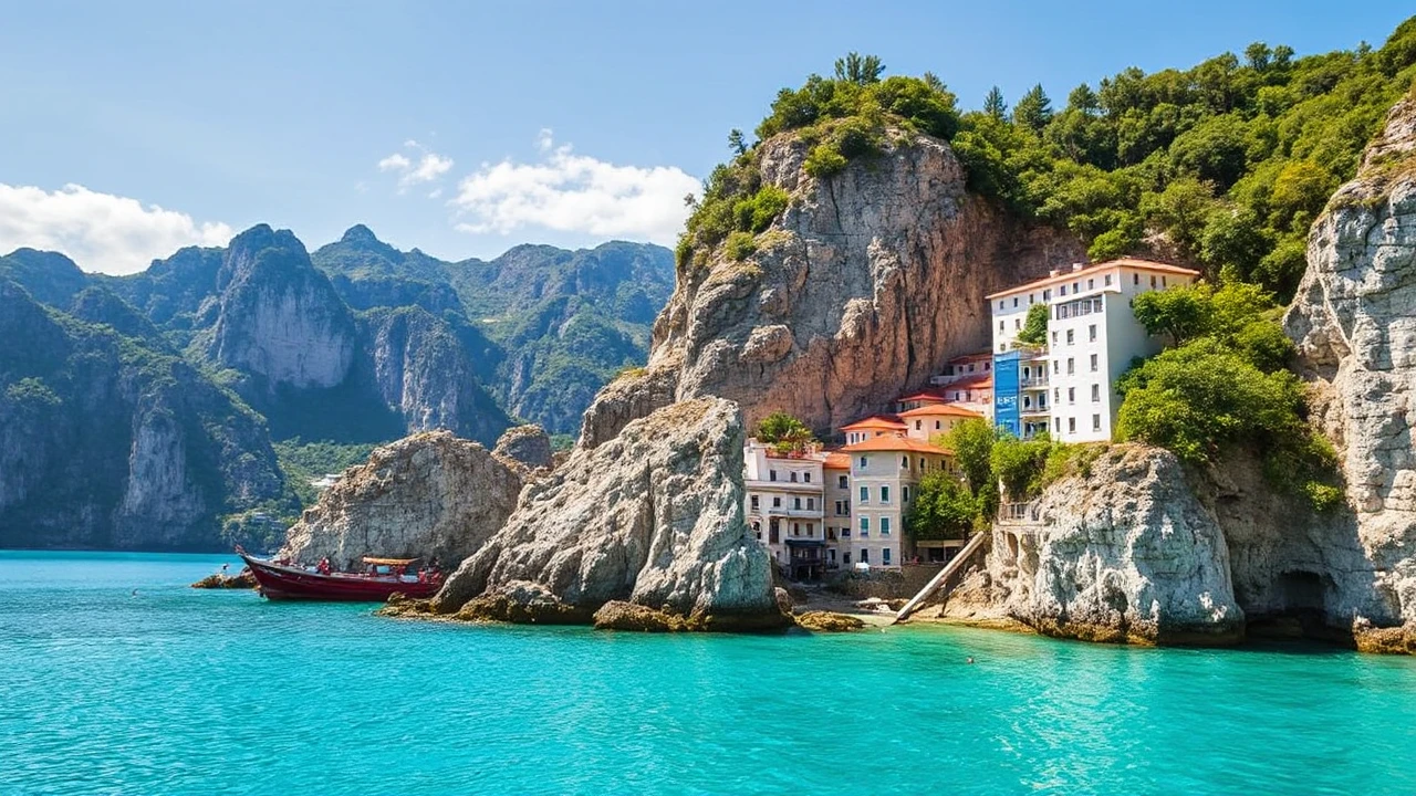Unveiling Hidden Treasures: 10 Off-the-Beaten-Path Places to Visit