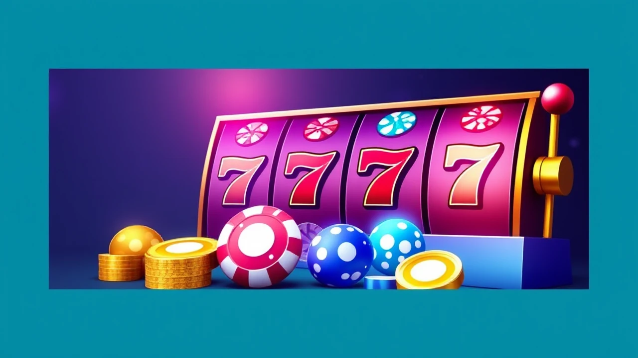 Influence of Technology on the Upcoming Trends of Slot Game Development