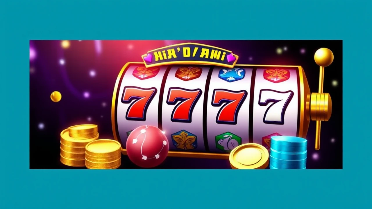 Unlocking the Secrets of the Art of Bonus Rounds in Casino Slot Games