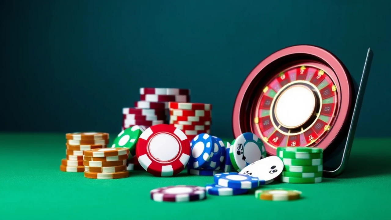 Stratégies pour Parier de Façon Responsable sur les Plateformes de Casino en Ligne