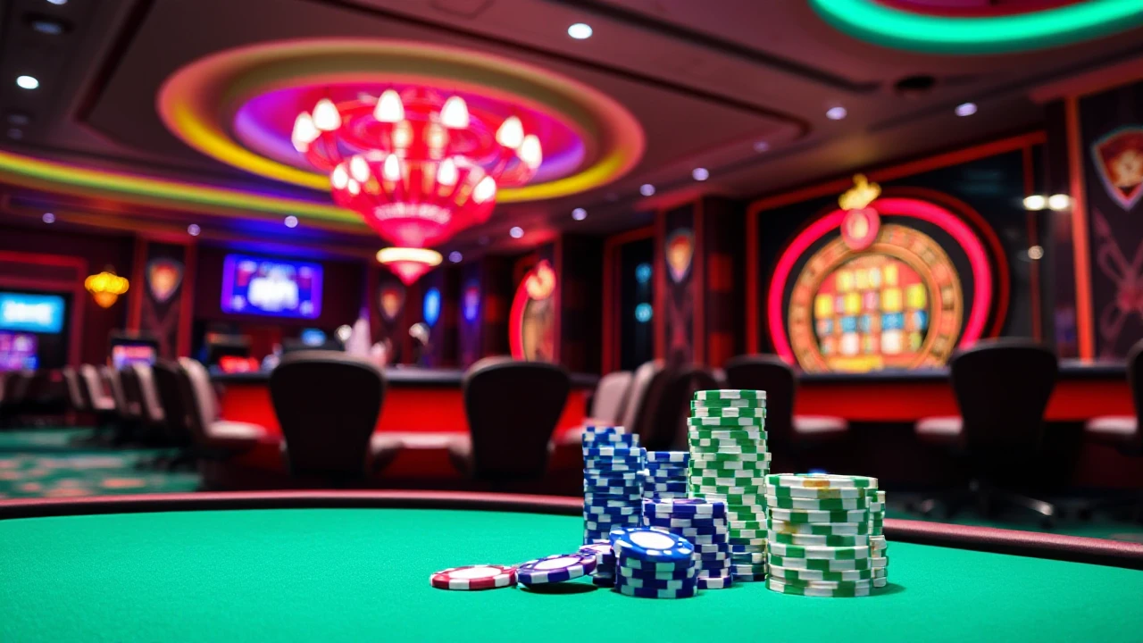 Unveiling the Psychological Aspects Influence of Gaming House Design on Your Gameplay