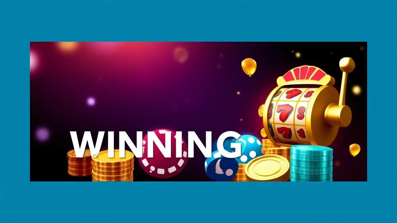 Dominating the Game of Winning Big: 5 Best Strategies for Boosting Your Casino Wins