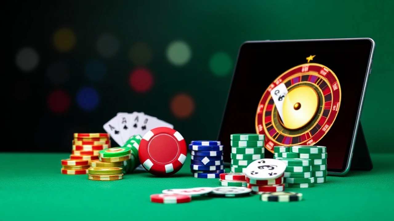 Optimizing Your Profits: Approaches for Profitable Online Casino Gambling