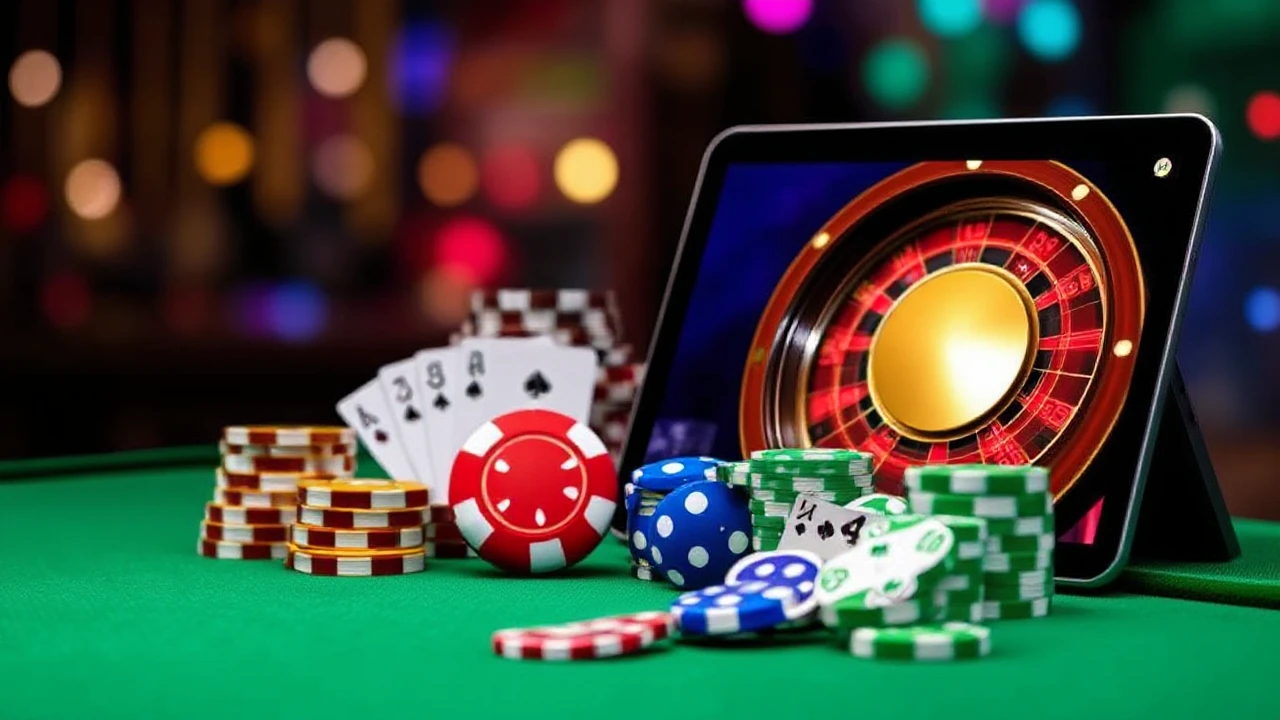 Hemligheter för Stora Vinster på Nätet - Tips & Tricks