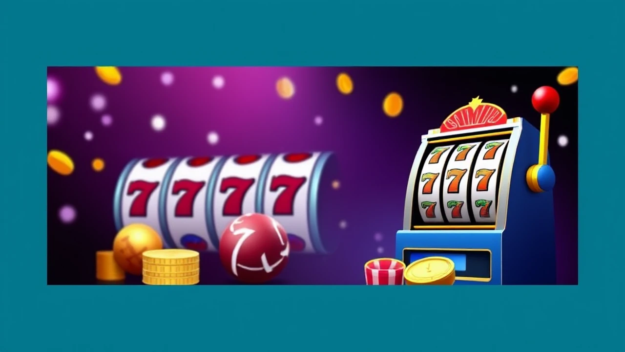 The Rise of Online Casino Slots: Essential Facts to Understand