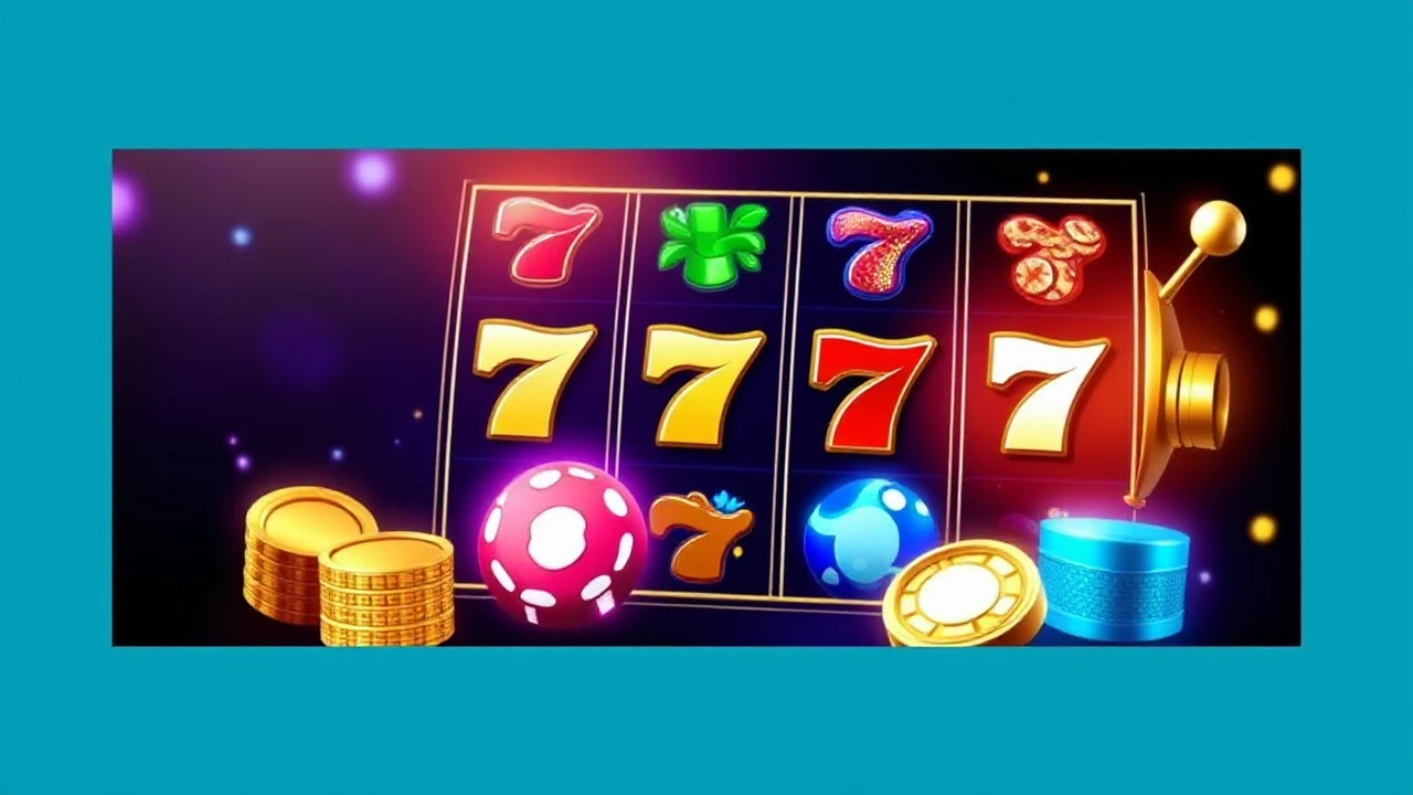 Remaining Ahead in the Competition: Trends to Watch in Internet Casino Slots