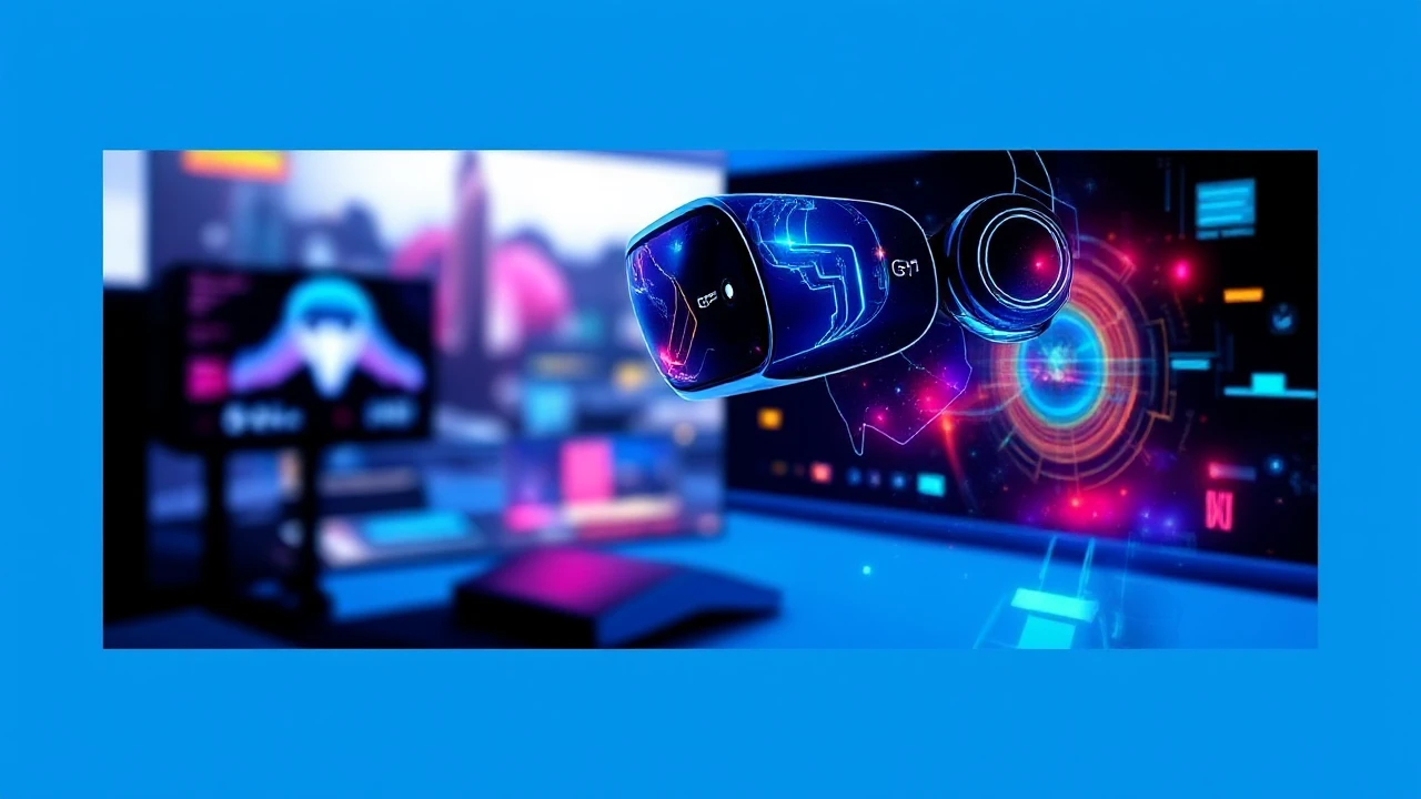 Discovering Digital Realities: Next Frontier of Gaming Technology