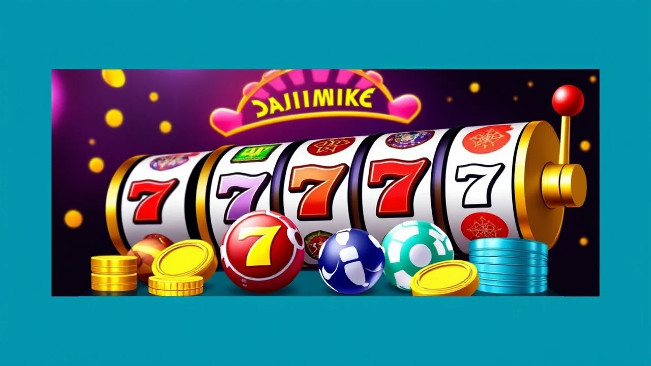 The Evolution of Extra Features in Casino Slot Games: A Comprehensive Look Over Time