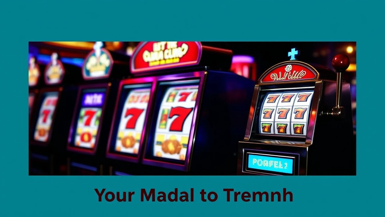 Steering Clear of Common Blunders When Engaging in Casino Slot Machines: Your Manual to Triumph