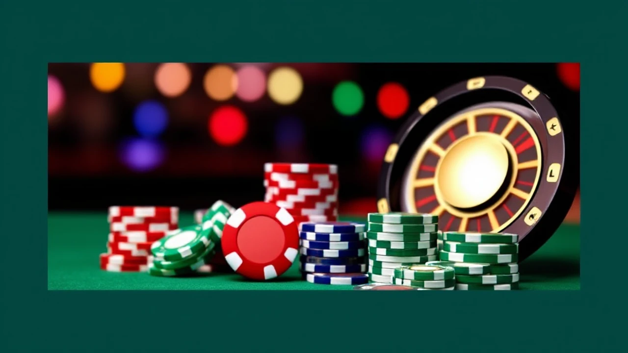 Becoming a Pro in the Casino World: Effective Strategies for Success