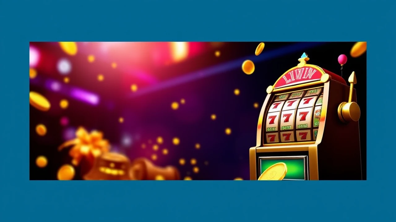 The Thrill of Progressive Jackpots at 32win