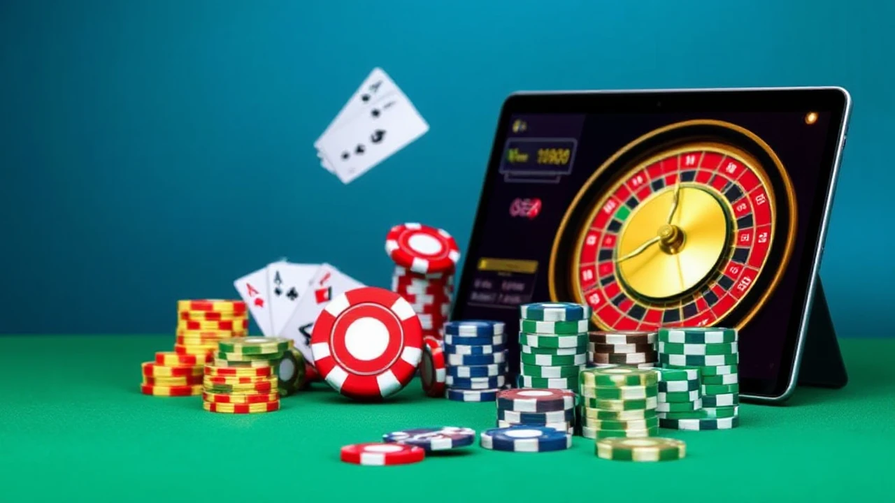 A Comprehensive Manual to Scoring Large in Online Casino Games