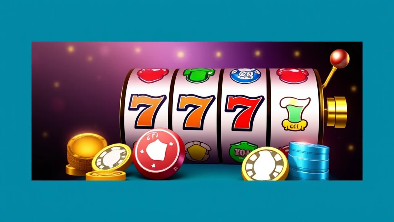 Ace Big with These Internet-based Slot Game Strategies