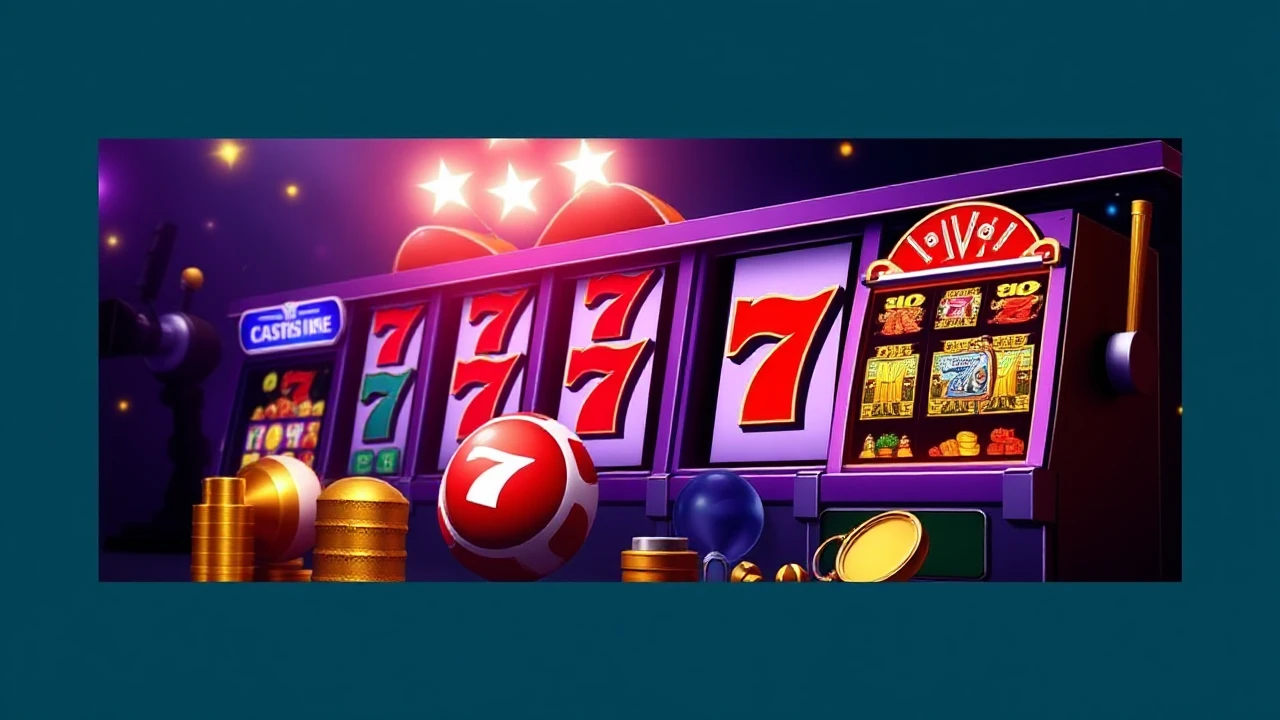 Diving into the Exciting World of Movie-Inspired Slot Games: A Glimpse into Hollywood Glamour