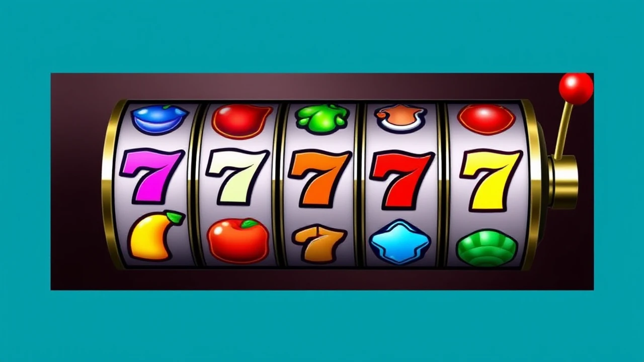 The Progression of Slot Game Symbols: From Fruits to High-Tech Icons