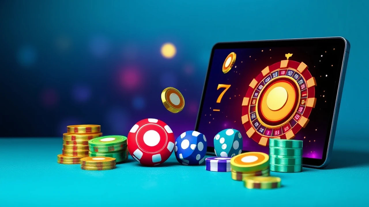 Unveiling the Psychology Behind Player Engagement in Online Casino Games