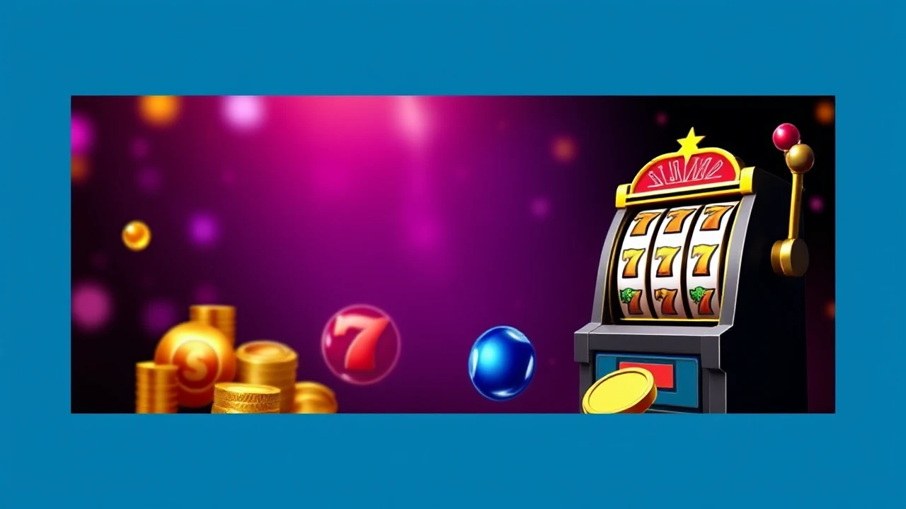 Unveiling the Insider Tips of Victorious Online Casino Slot Players