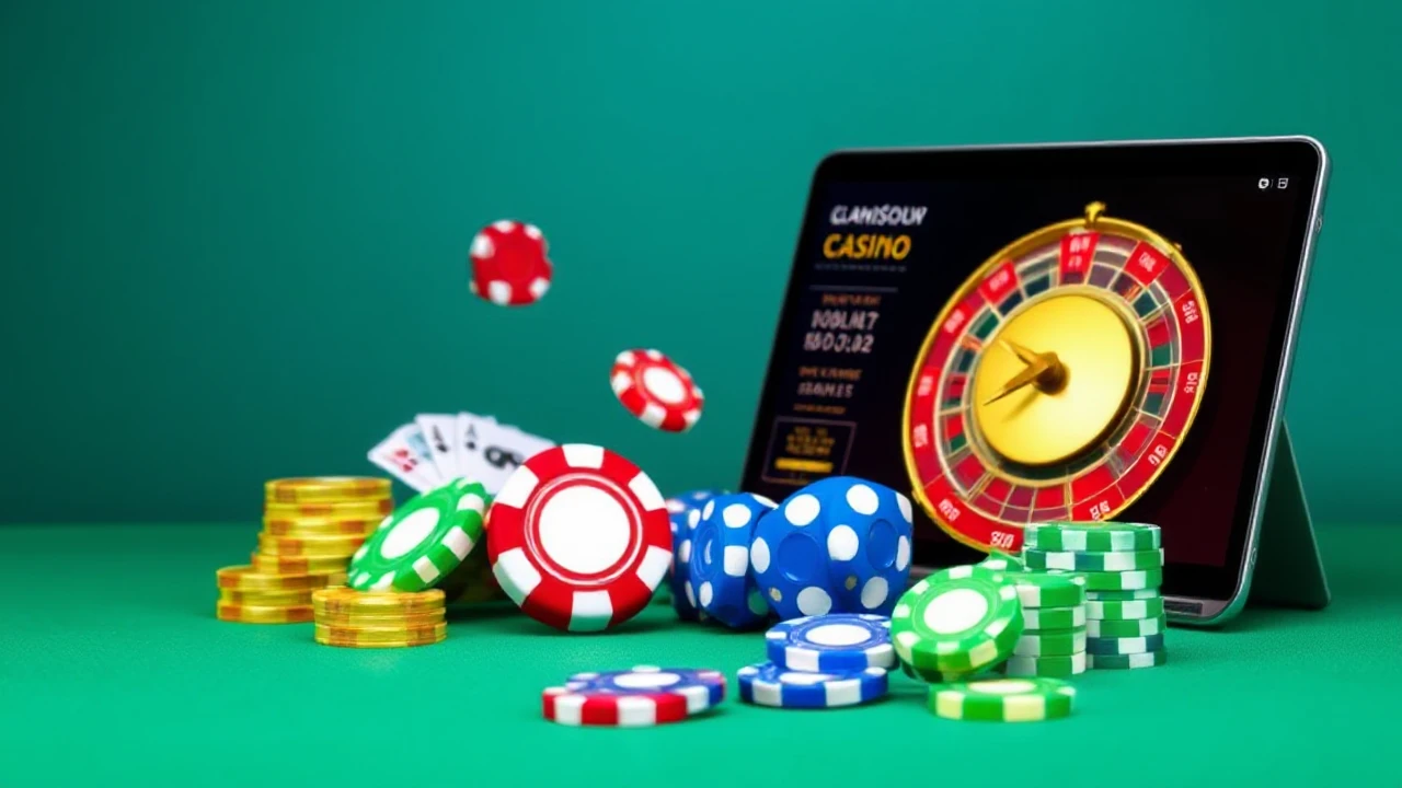 Winning Tactics for Online Casino Enthusiasts