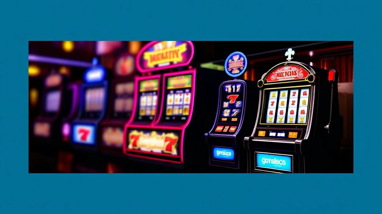 Insider Slot Machine Strategies Offered by Knowledgeable Participants