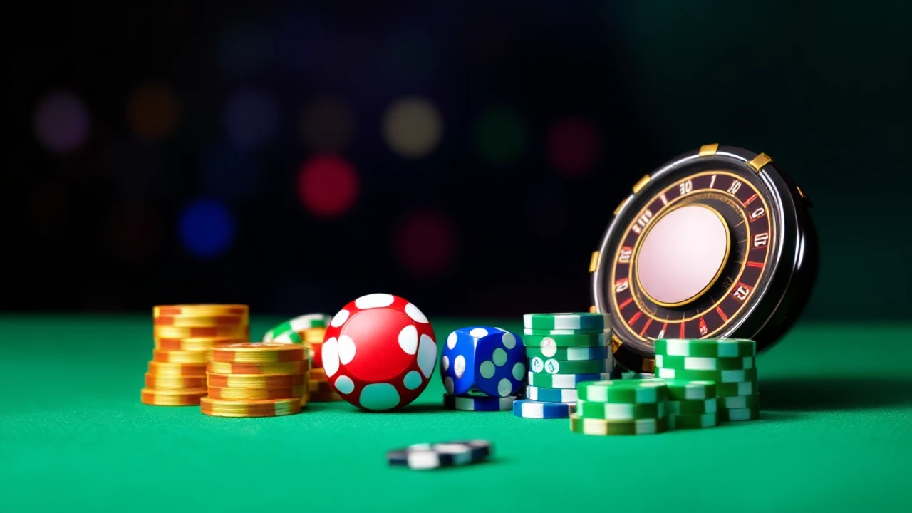 Unveiling the Psychology of Gambling Enthusiasts: Insights into their Thought Process
