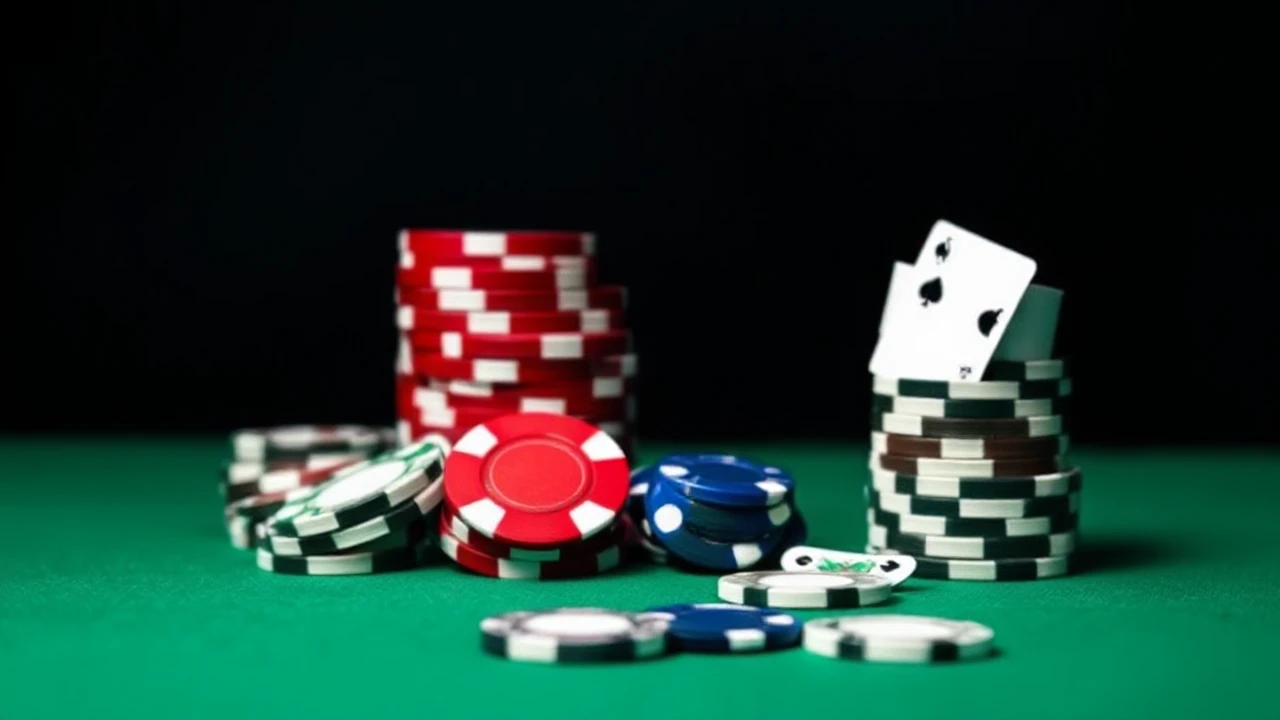 Mastering the Mind Games: Unveiling the Secrets of Successful Poker Playing